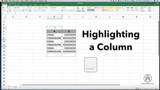 10 Excel Cool Tricks | You Should Use! | 2017 смотреть онлайн