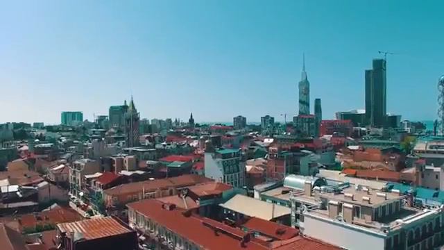 Инвестиция в Батуми