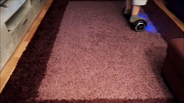 Гироскутор для Глеба. Цена и где покупали. смотреть онлайн