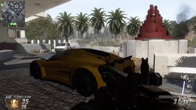 Call of Duty: Black Ops 2 Multiplayer on PS3 in 2023 смотреть онлайн