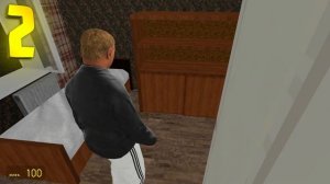 ЖУТКИЕ ПАСХАЛКИ карты Autumn 2001 ● ВСЕ СЕКРЕТЫ карты Autumn 2001