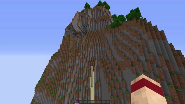 Top 3 Minecraft Seeds (Minecraft 1.7.4 Seed Spotlight) -  Best Seeds Ever 2014 [1080P HD]