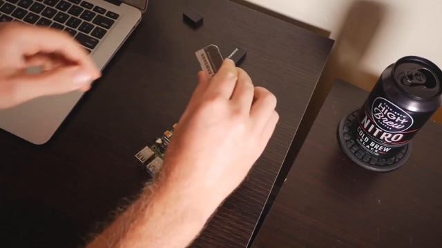 Connection between raspberry pi, arduino and node-red смотреть онлайн
