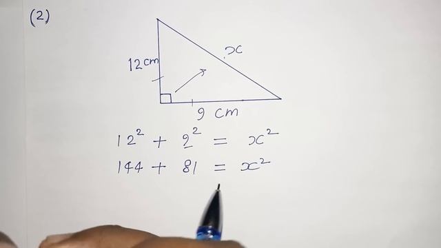 पाइथागोरस प्रमेय | pythagoras pramey kya hai class 7,8,9,10th maths theorem | sutra formula | sawal смотреть онлайн