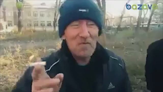 Схема генератора поляризованного напряжения