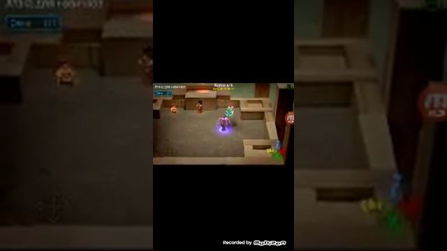 Bombsquad.Gameplay.Сорри за плохое качество:( смотреть онлайн