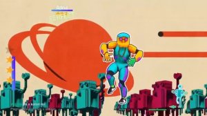 XS Project Водоворот Vodovorot MEGASTAR Just Dance Unlimited