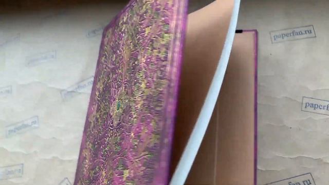 Обзор Ежедневник 2024 Paperblanks Diamond Jubilee (Бриллиантовый Юбилей) смотреть онлайн
