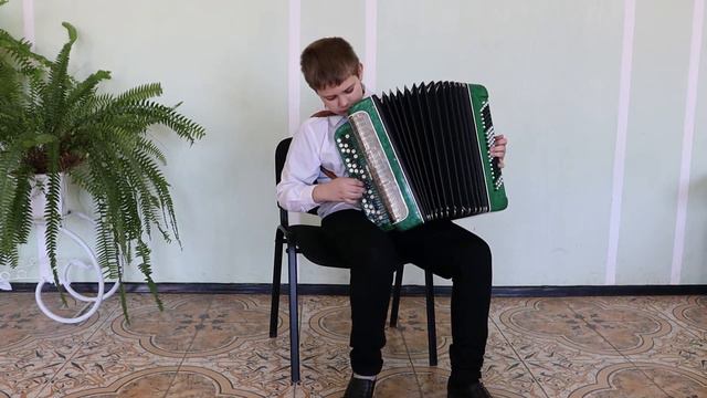 Лакудас Константин- В. Пятигорский - За околицей смотреть онлайн