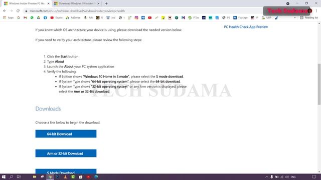 Will Microsoft Release Windows 11 32 Bit Version? New Windows 11 Minimum System Requirements Updat смотреть онлайн