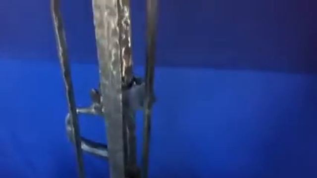 Кованый набор для камина смотреть онлайн