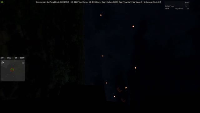 Arma 3 - Самая отмороженная ОПГ смотреть онлайн
