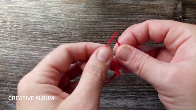 Christmas Toys With Their Own Hands.