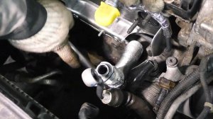 Как заменить турбину на Пежо Ситроен за 2 часа: замена турбины на моторе EP6 150 л.с. в автосервисе