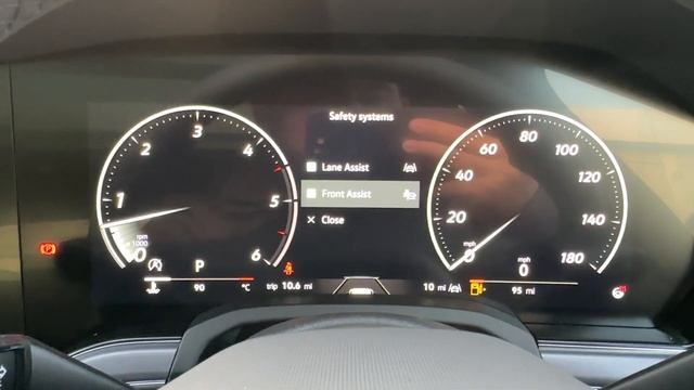 Brand New Volkswagen Touareg Black Edition 3.0TDI V6 286PS 4Motion Tiptronic in Silicon Grey смотреть онлайн