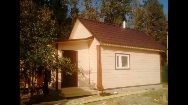 Продается двухэтажная дача, общ.пл. 140 кв.м. ... смотреть онлайн