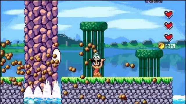 Curse of the Crescent Isle DX Teaser смотреть онлайн