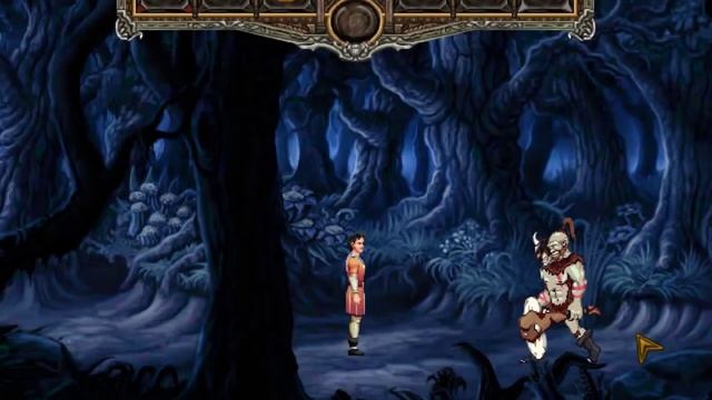 Mage's Initiation: Reign of the Elements - Trailer смотреть онлайн