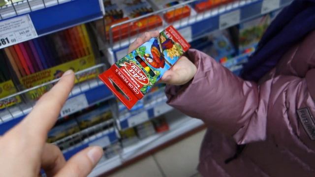 Покупаем приятные мелочи с Агнюша TV!