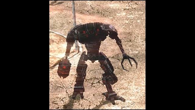 Command & Conquer 3: Kane's Wrath. Мародёр. Реплики смотреть онлайн