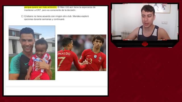 ¡ESTADIO CIVITAS METROPOLITANO CASI OFICIAL! ¿CRISTIANO RONALDO? 😳MAFFEO Y LAS PALABRAS DE JUANFRAN смотреть онлайн