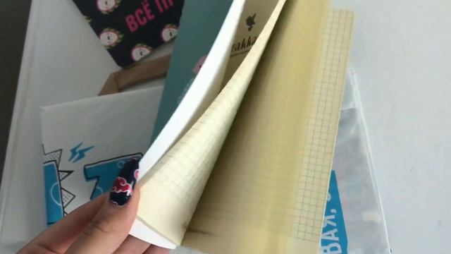 Nail-vlog |Ногтевая посылка |Покупочки из Питера |Новые ноготочки смотреть онлайн