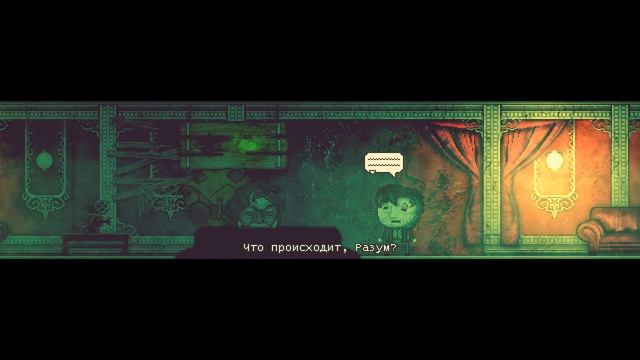 ЧУПА ЧУПС КАКОЙ ТО! ► DISTRAINT 2 Прохождение #2 ► ИНДИ ХОРРОР ИГРА смотреть онлайн