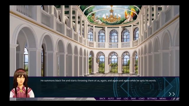 Let's Play: Mystic Destinies - Serendipity of Aeons - Part 9: [COMIN' IN CLUTCH] смотреть онлайн