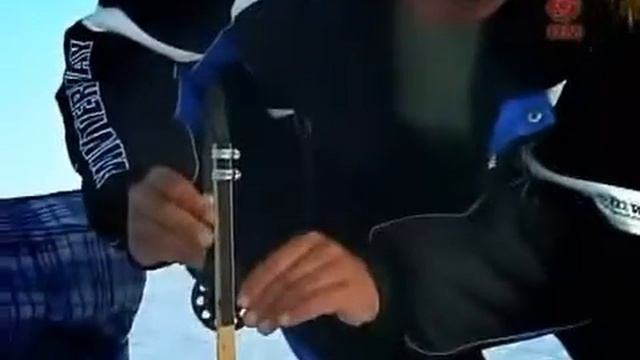 TIKSY на рыбалке смотреть онлайн