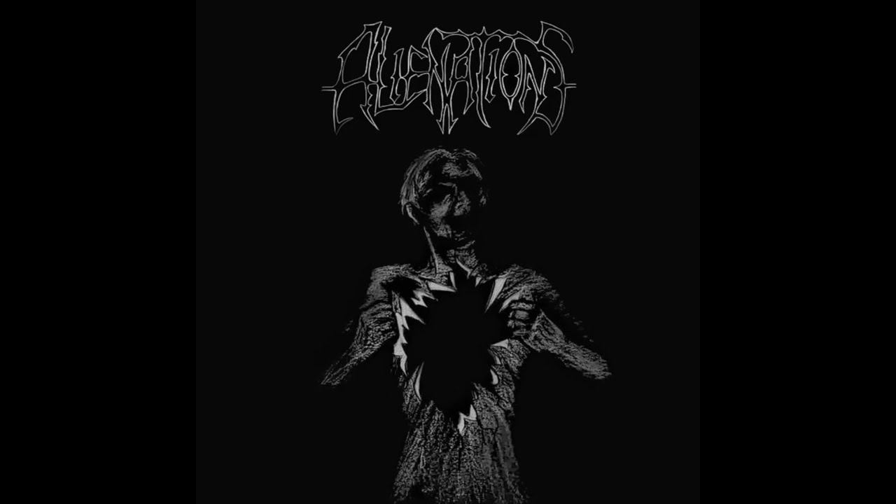 Alienations - Интро (ЕР) смотреть онлайн