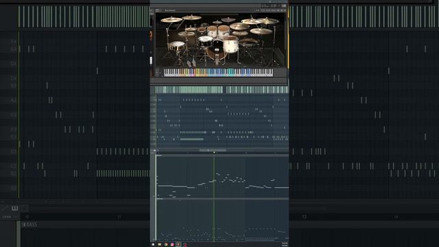 Gini caranya Humanize Vst Drum Midi смотреть онлайн