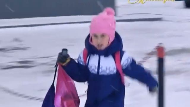 "МИМОХОДОМ", 8 октября 2014 год. автор проекта О. Дзиов смотреть онлайн
