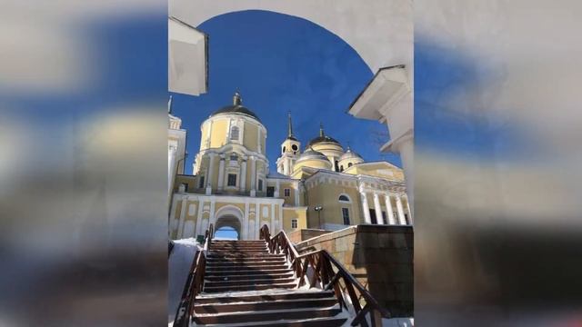 Селигер, февраль 2021 смотреть онлайн