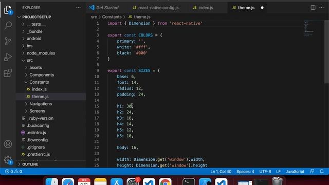 How to add fonts in react native смотреть онлайн