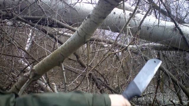 Fiskars X3 modification (módosítás) смотреть онлайн