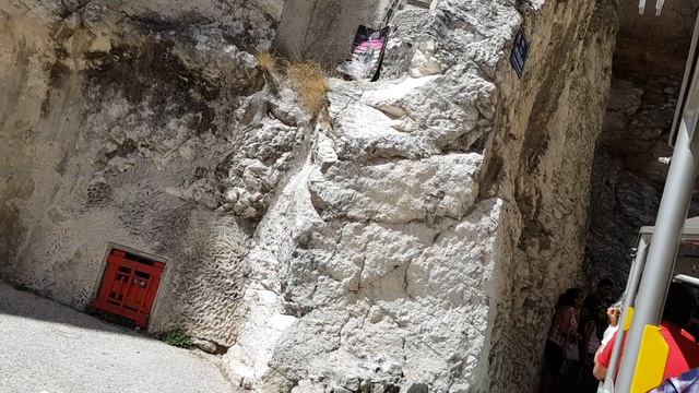 8 Прогулка по г. Авиньон. Франция. Швейцария. август 2019 смотреть онлайн