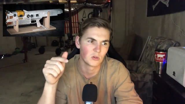 Mystery Flesh Pit National Park Summary смотреть онлайн