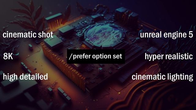 Midjourney, разбираем отрицательные параметры и бонус Midjourney Prompt Helper