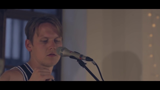 Indiana - Heart On Fire - Vevo Dscvr (Live) 2014