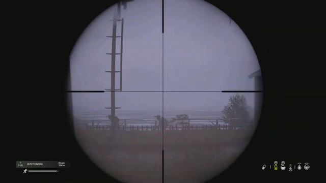 DayZ CONQUEST - The One Man Army ll смотреть онлайн