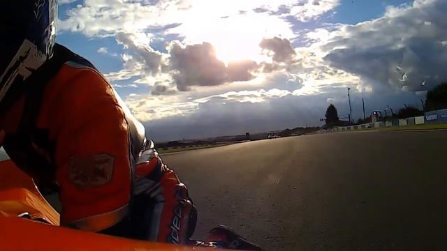 F1 Sidecars - Peachy Rear - Round 7 - Donington Park - Race 2 - 2013 смотреть онлайн