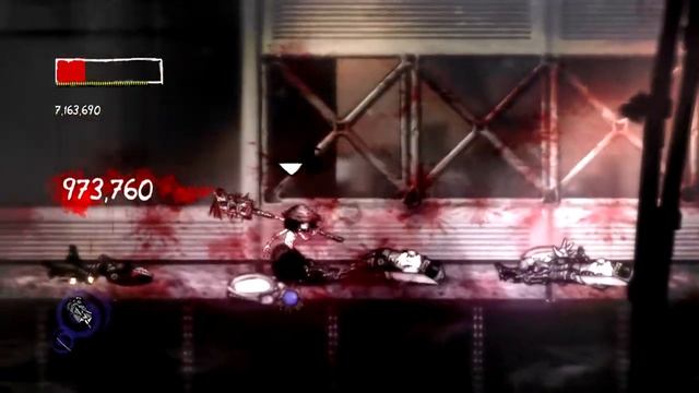 Exclusive: The Dishwasher Vampire Smile Review HD смотреть онлайн