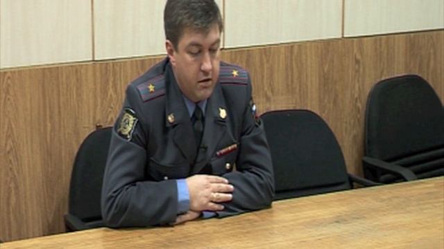 Ментам плевать на нашу безопастность финал. смотреть онлайн