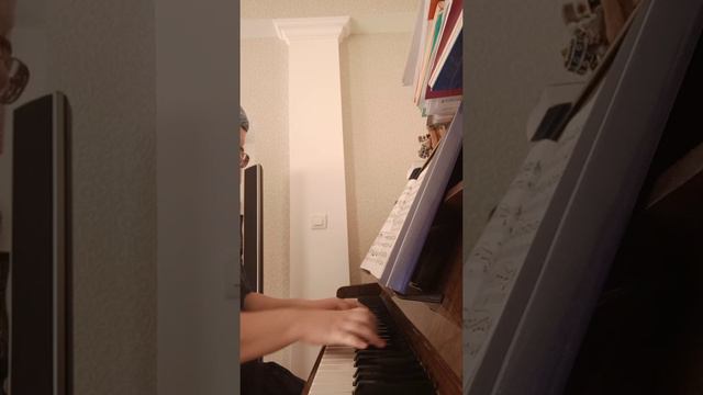 Этюд композитор Т. Лак смотреть онлайн