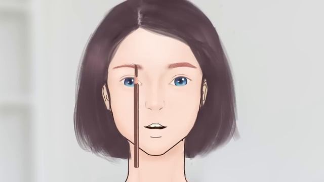 Makeup animation // HOMELESS to PRINCESS transformation // asmr stop motion animation смотреть онлайн