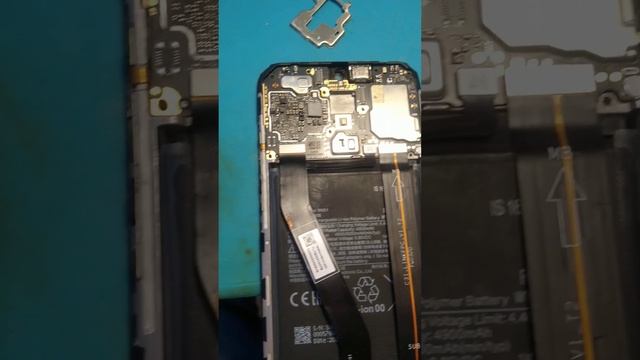 Redmi 8/8a. Подсветка мигает, и яркость в районе 50%. смотреть онлайн