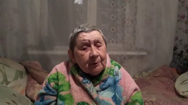 МАМА ПОЕТ ПЕСНЮ ПО КОМИПЕРМЯЦКИЙ смотреть онлайн