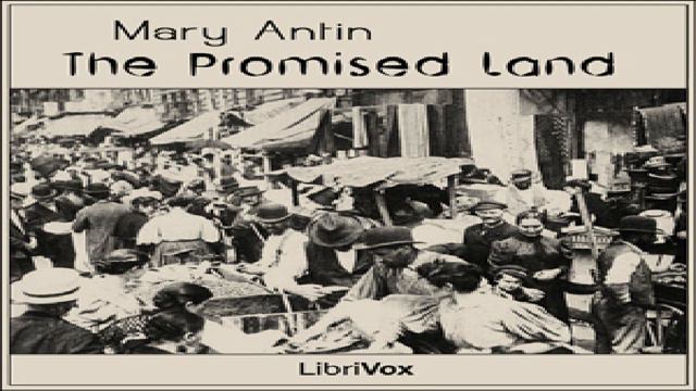 Promised Land | Mary Antin | Biography & Autobiography | Audio Book | English | 6/6 смотреть онлайн