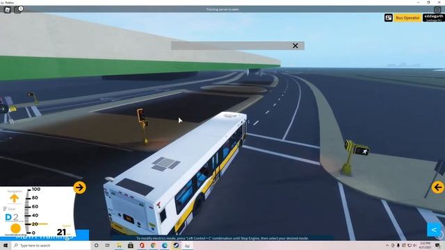 MBTA Roblox 80 to Lechmere with MBOC D40LF смотреть онлайн