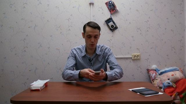 Обзор BQ BQM-1830 Step